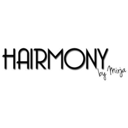 Hairmony By Mirja