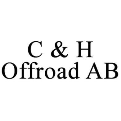 C & H Offroad AB logo
