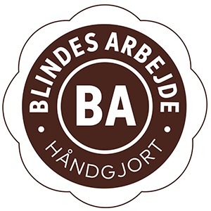 Fonden Blindes Arbejde