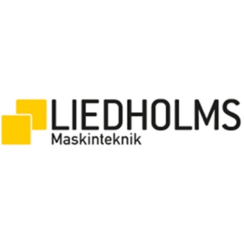 Liedholms Maskinteknik AB logo