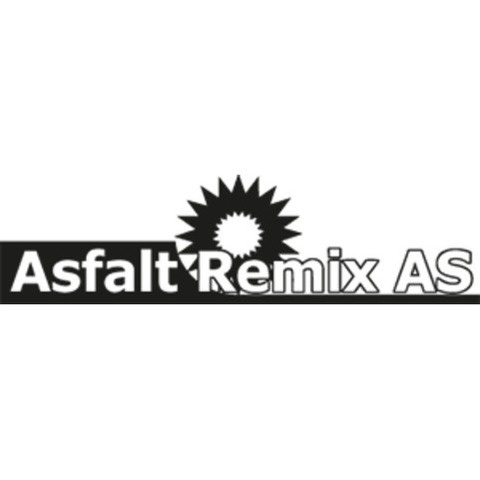 Asfalt Remix AS logo