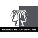 Hurtigs Redovisning AB logo