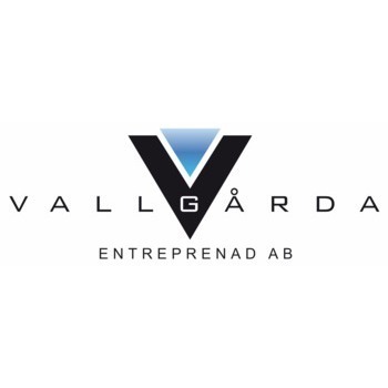 Vallgårda Entreprenad AB logo