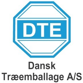 Dansk Træemballage A/S logo