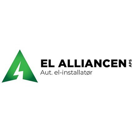 El Alliancen ApS logo