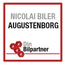 Nicolai Biler ApS logo