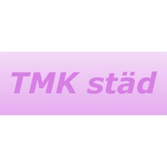 TMK Städ logo