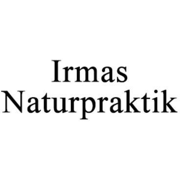 Irmas Naturpraktik logo