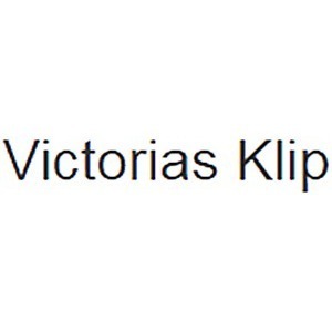 Victorias Klip logo
