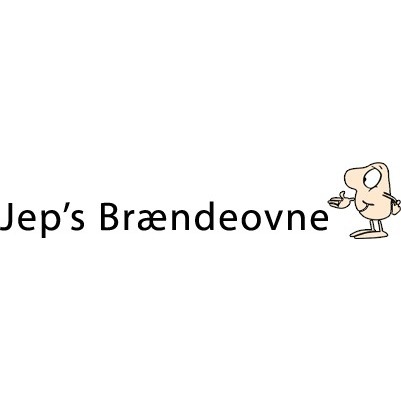 Jep's Brændeovne