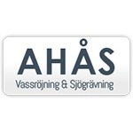 Ahås Vassröjning & Sjögrävning AB