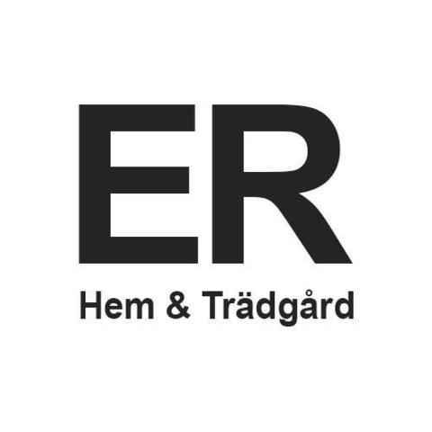 ER Hem & Trädgård logo