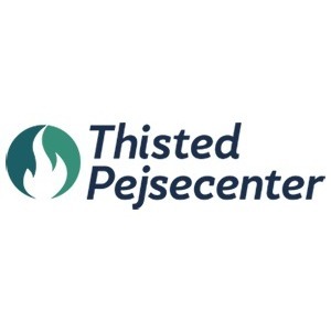 Thisted Pejsecenter logo