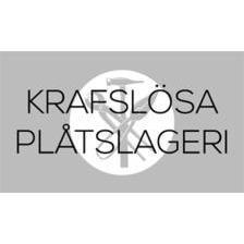 Krafslösa Plåt AB logo