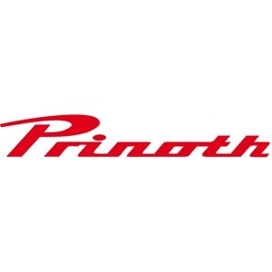 Prinoth AB logo