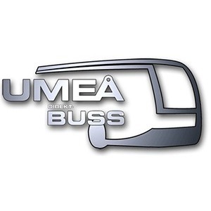 UMEÅ BUSS AB logo