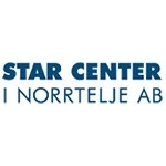 Star Center i Norrtälje AB logo