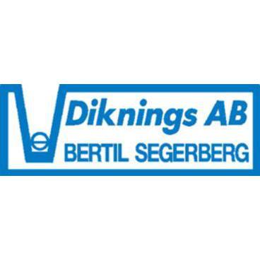 Diknings AB Bertil Segerberg