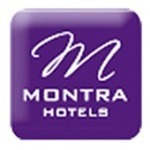 Montra Odder Parkhotel logo