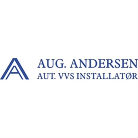 Aug. Andersen ApS