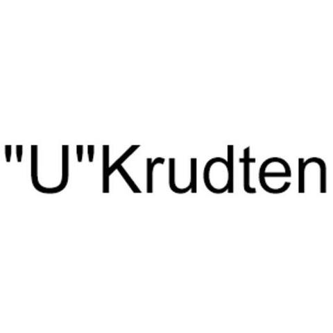 "U"Krudten