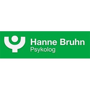 Hanne Bruhn logo