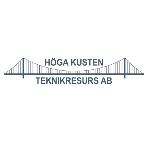 Höga Kusten Teknikresurs AB logo