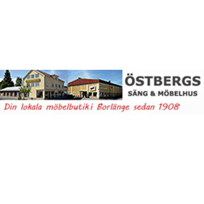 Östbergs Säng & Möbelhus
