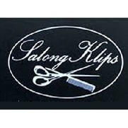 Salong Klips logo