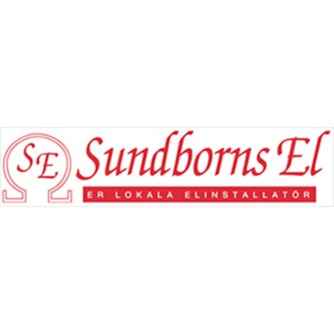 Sundborns El AB logo