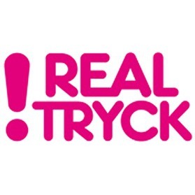 Realtryck AB logo