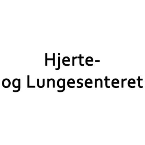 Hjerte- og Lungesenteret