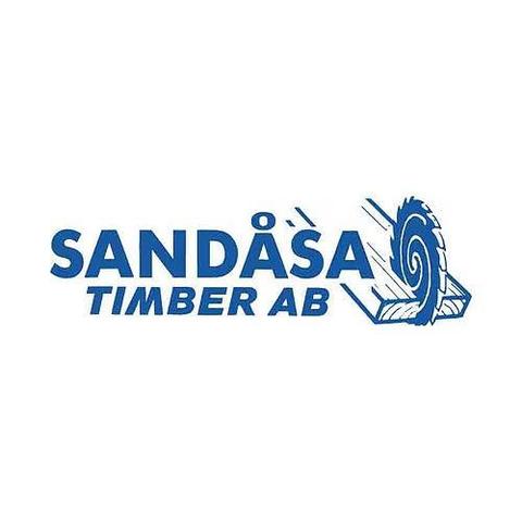 Sandåsa Timber AB - Forssjö Bruk logo