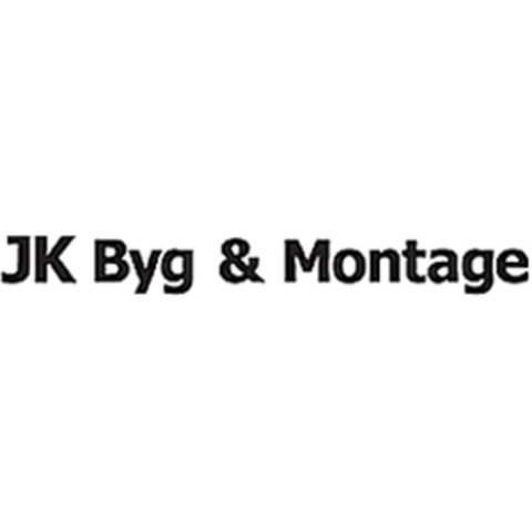 JK Byg & Montage Bogense ApS logo