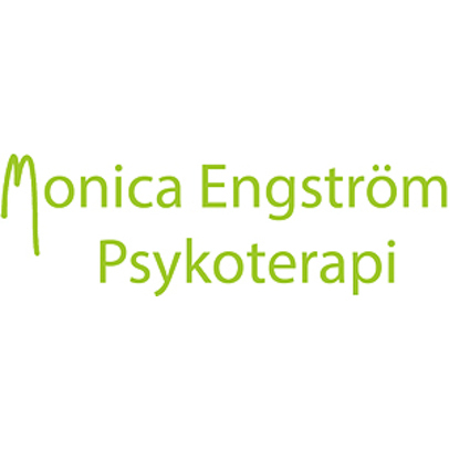 Monica Engström Psykoterapi logo