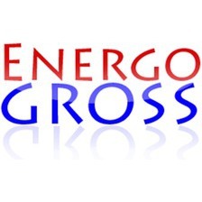 Energo Städgross AB logo