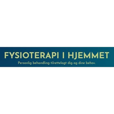 Mobil Fysioterapi - Hjemmebehandling