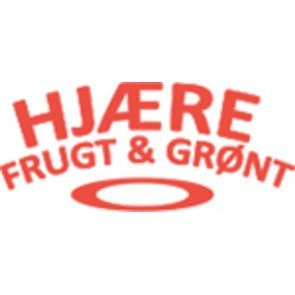 Hjære Frugt & Grønt ApS