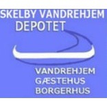 Skelby Vandrehjem - Depotet