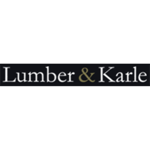Lumber & Karle logo