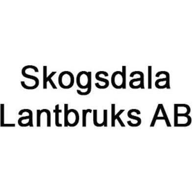 Skogsdala Lantbruks AB