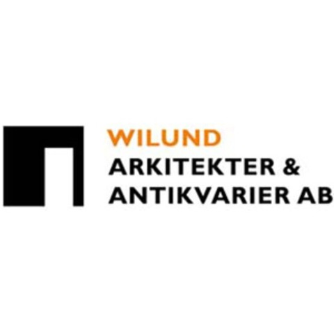 Wilund Arkitekter och Antikvarier AB logo