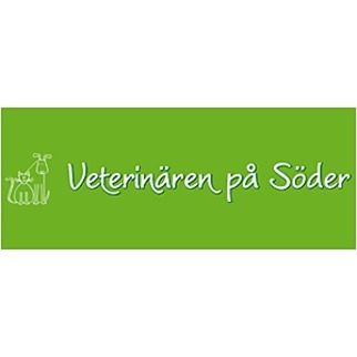 Veterinären på Söder logo