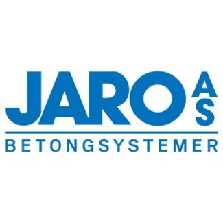 Jaro AS logo