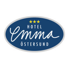Hotel Emma I Östersund AB logo
