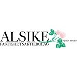 Alsike Fastighets AB logo