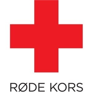 Røde Kors Butik - Hjallerup logo