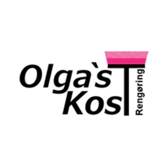 Olga's Kost logo