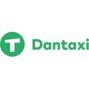Dantaxi logo