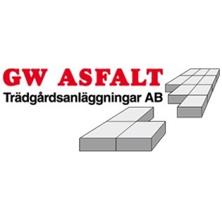GW Asfalt & Trädgårdsanläggningar AB